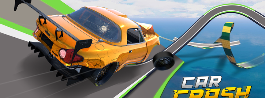 Smashing Car Compilation Game Mod APK 1.56 (Unlimited money)(Unlocked)