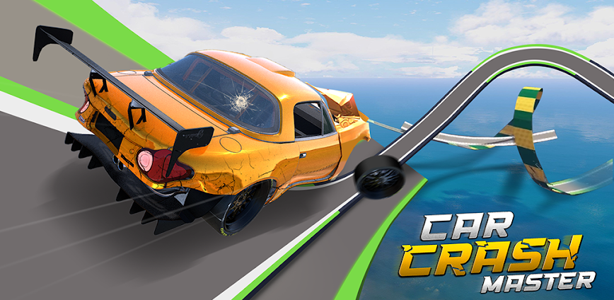 Smashing Car Compilation Game Mod APK 1.56 (Unlimited money)(Unlocked)