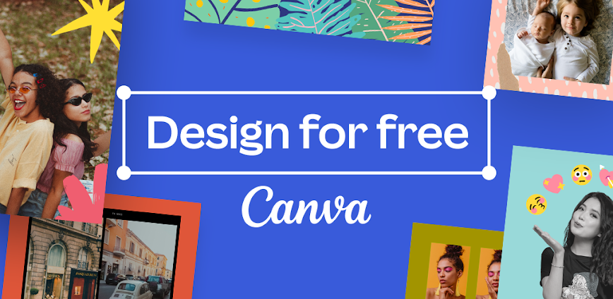 Canva Pro [Premium Unlocked]