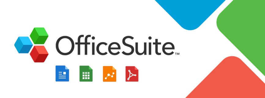 OfficeSuite Pro + PDF (Trial)