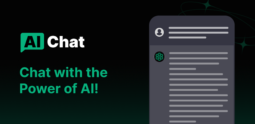 AI Chat – Chat with AI Bot